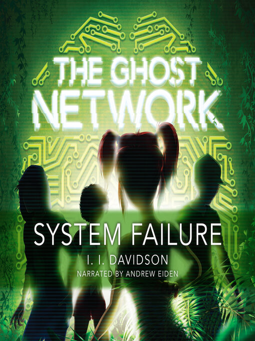 Title details for System Failure by I.I Davidson - Available